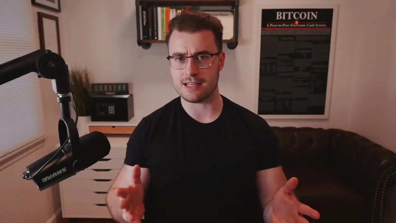 Bitcoin echoes 2022 bottom, with $71,000 in play if $80,000 breaks