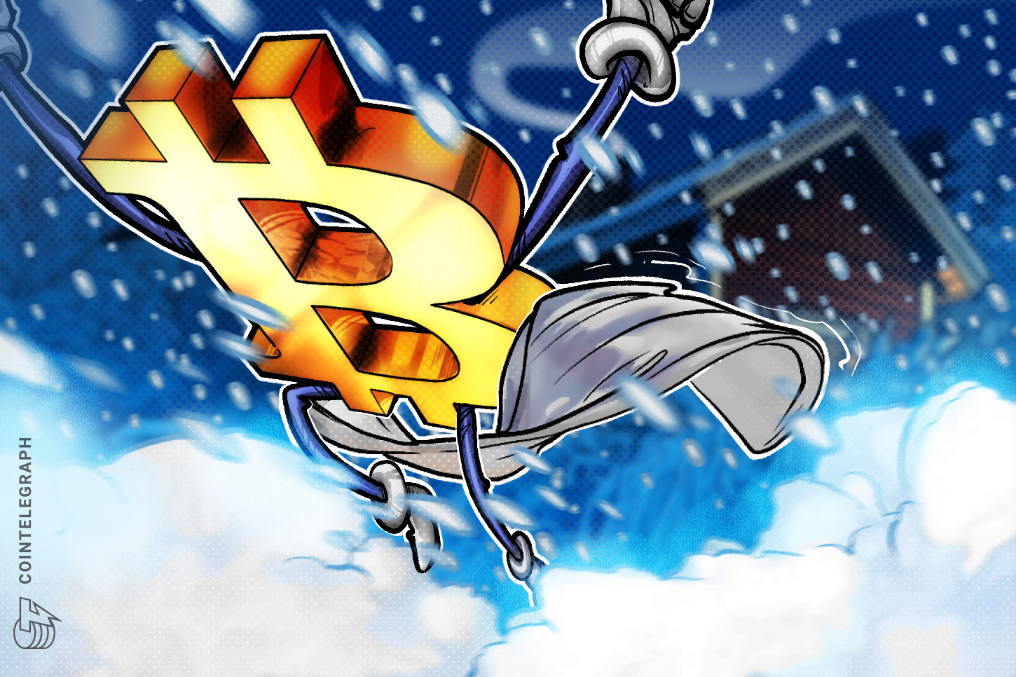 Bitcoin enters cooldown phase under $75K as ‘active distribution' rises