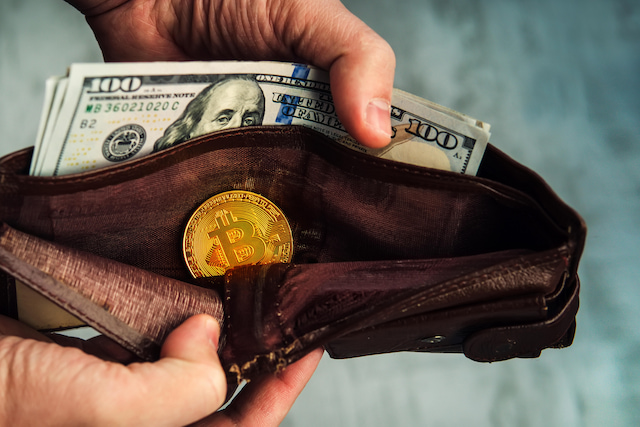 Bitcoin enters cycle's most frustrating phase as supply in loss hits 45%