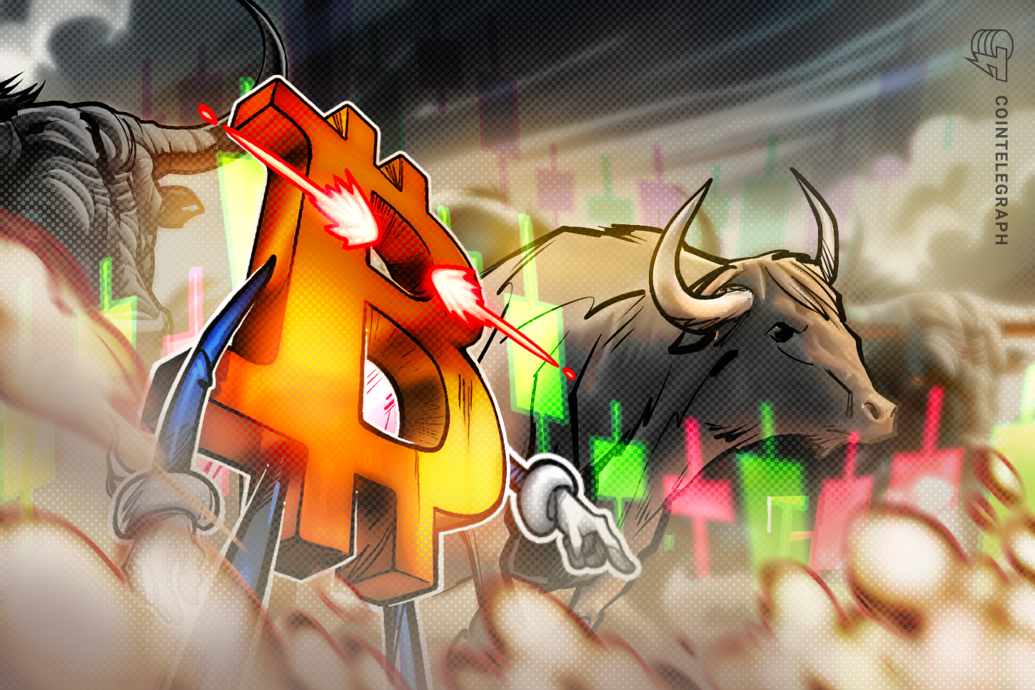 Bitcoin enters ‘initial phase' of new bull market, but $83K remains key: CryptoQuant