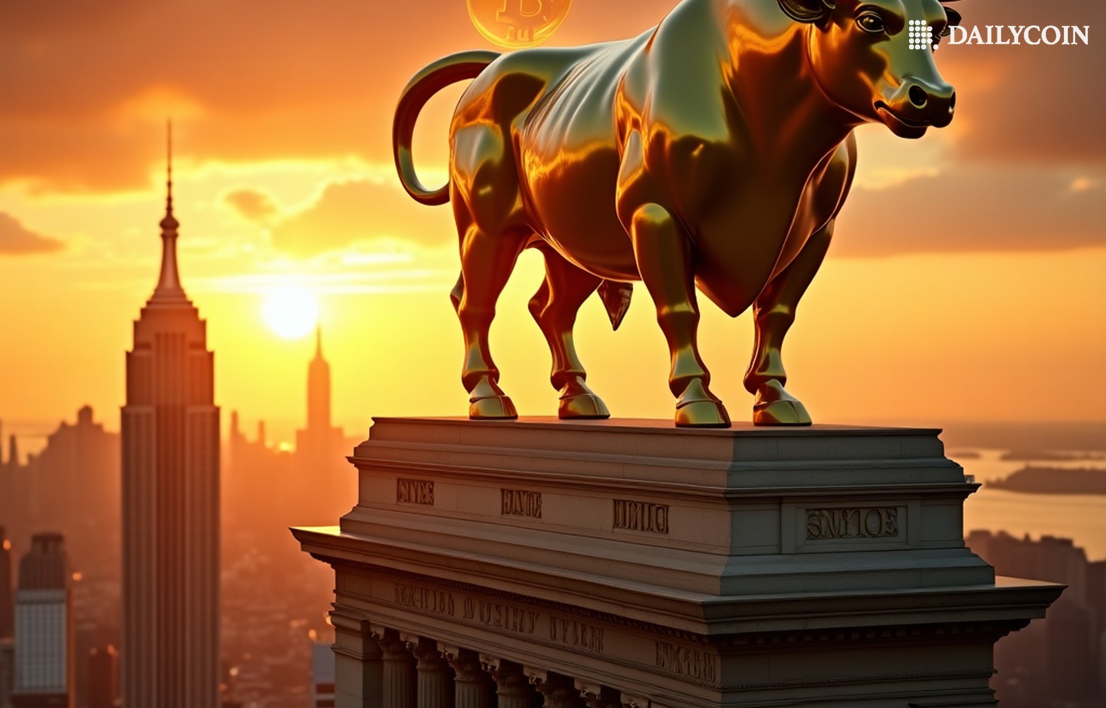 Bitcoin Enters Q4 Ahead of Stocks and Gold: Can the Momentum Continue?