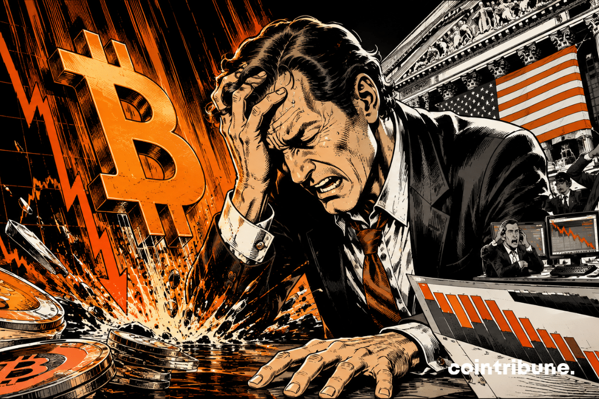 Bitcoin ETF Demand Weakens After Massive Institutional Withdrawals