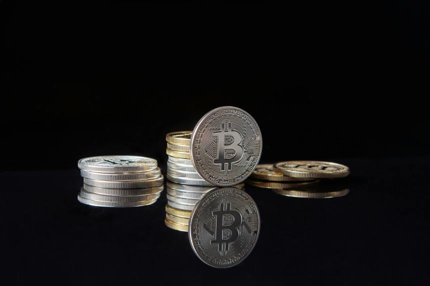 Bitcoin ETF Era Expands As Morgan Stanley Debuts On NYSE