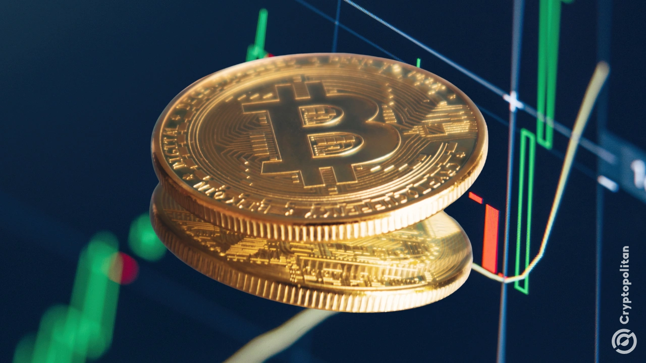 Bitcoin, ETF holders tether hope to Uptober 2026 to return into gains after 10/10 crash