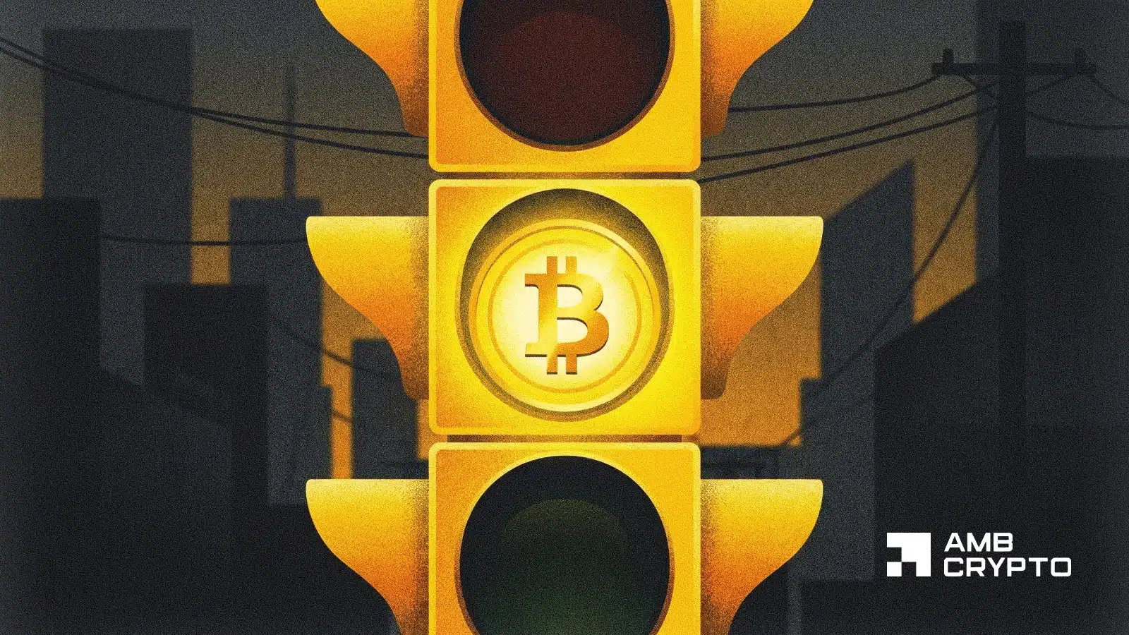 Bitcoin ETF inflows are back, but THIS signal says don't celebrate yet!