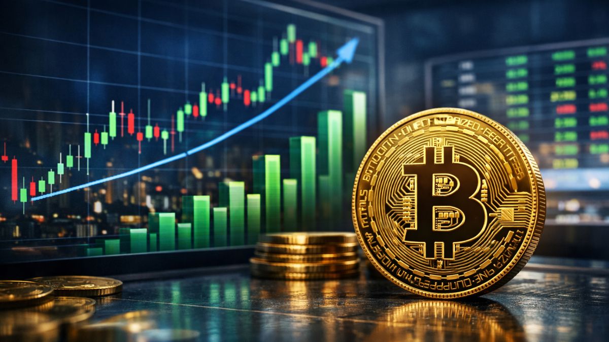 Bitcoin ETF Inflows Continue, but Traders Question the Strength of the Rebound