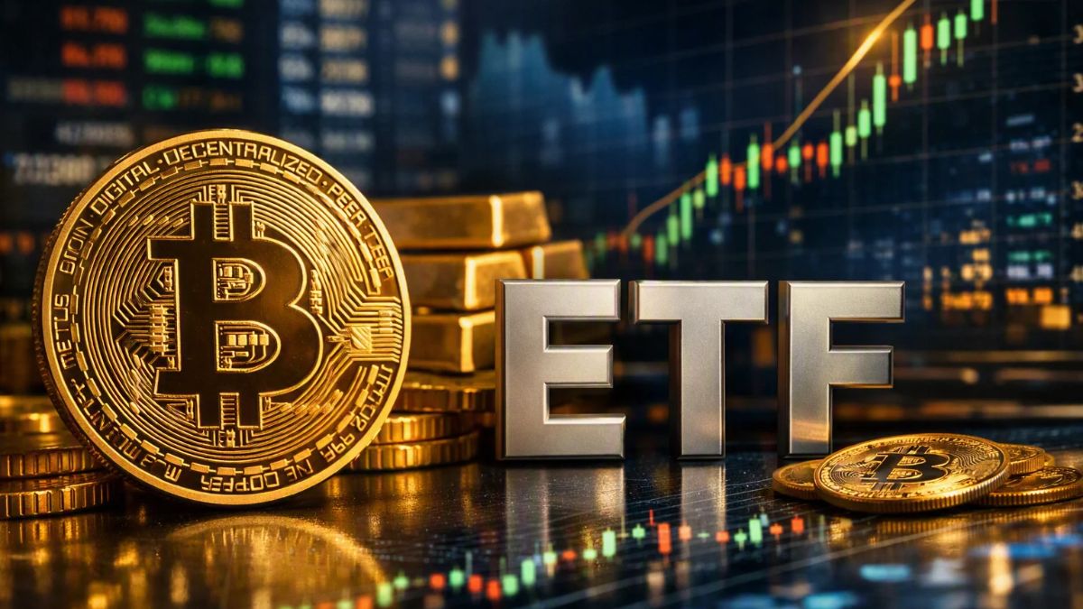Bitcoin ETF Inflows Hit $338M with BTC Briefly Touching the $80K Mark