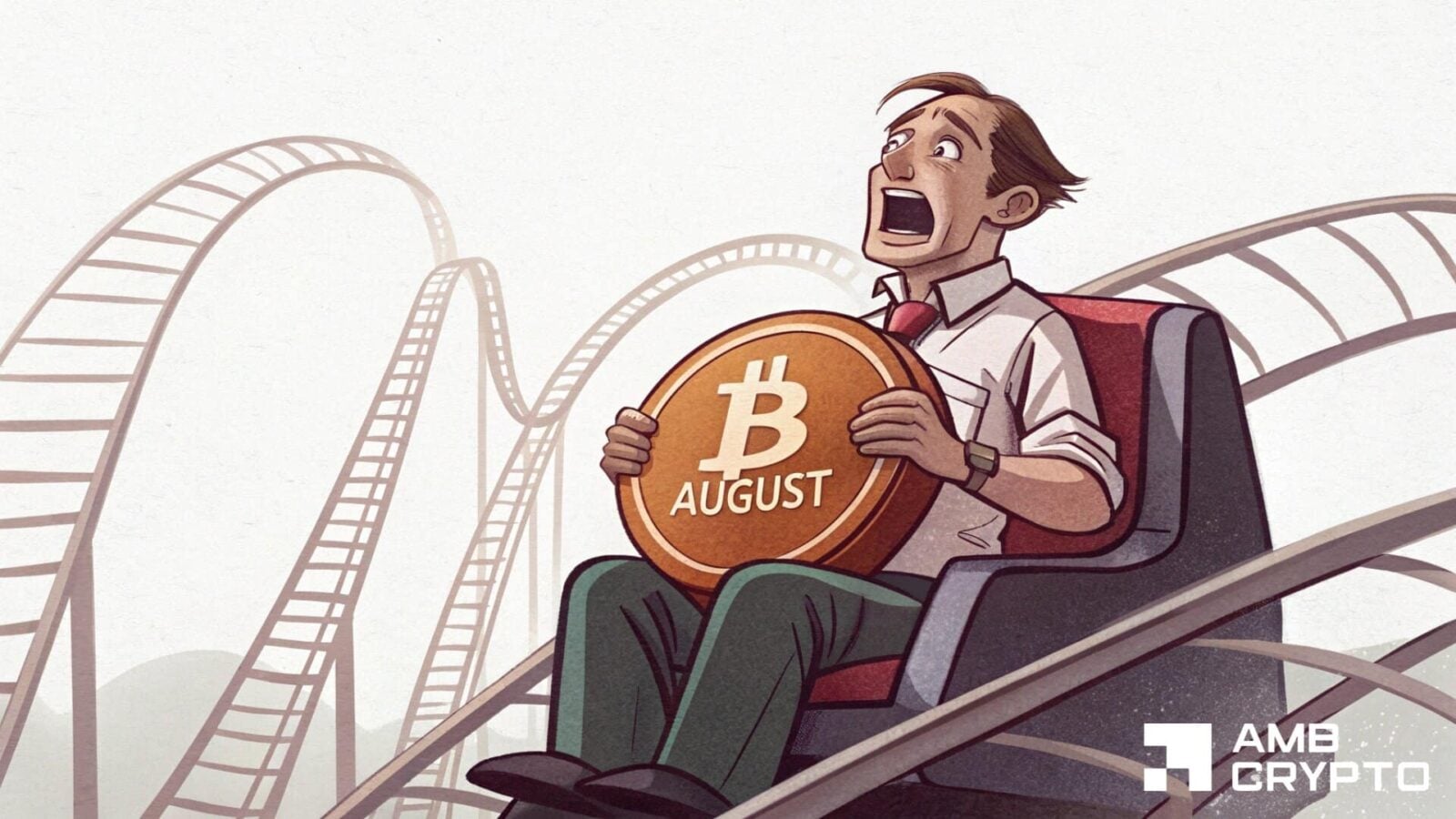 Bitcoin ETF inflows hit $381M – Could BTC end its August losing streak?