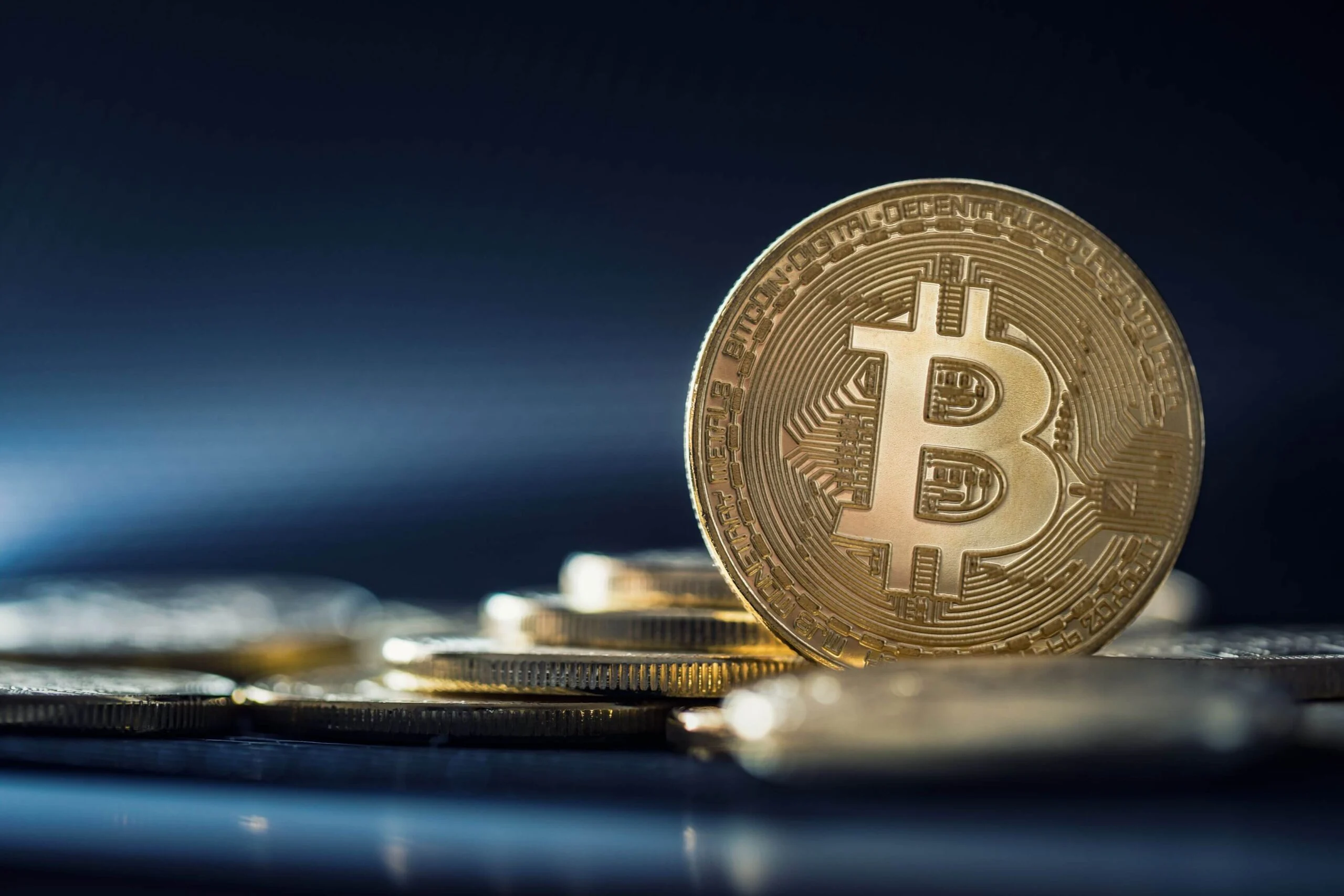 Bitcoin ETF Inflows Hit $90M as Bitcoin Reclaims the $64K Level