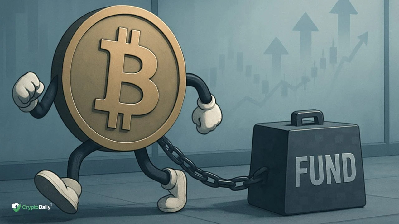 Bitcoin ETF Rotation: Why GBTC Drag Is Hiding a Wider Crypto Fund Bid