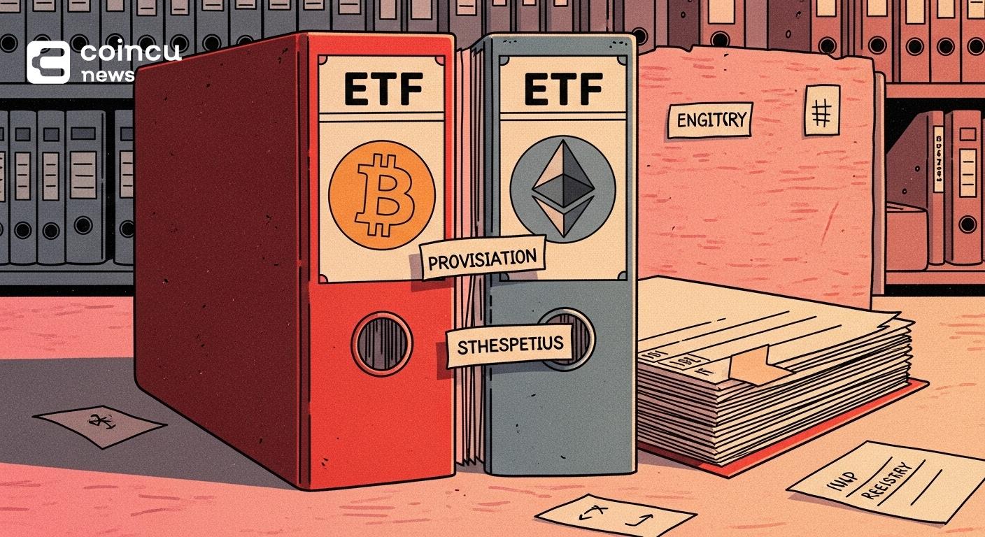 Bitcoin ETF trimmed as Harvard adds $86.8M Ethereum ETF