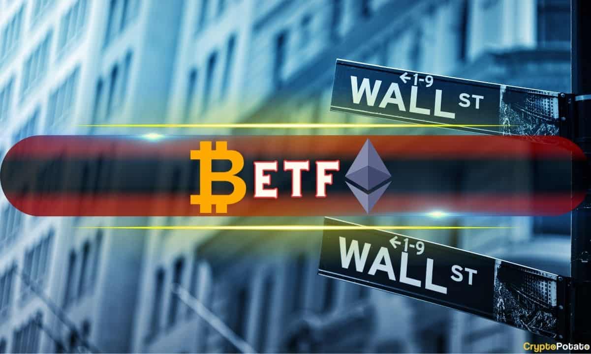 Bitcoin ETF Weekly Outflows Hit 3-Month High, Ethereum Funds Extend Losing Streak
