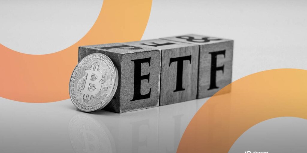 Bitcoin ETFs' $1.2B Streak Hangs in Balance as FOMC Takes Center Stage