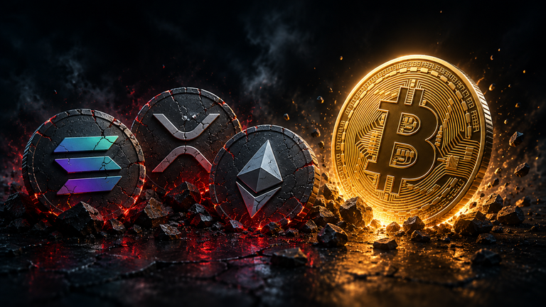 Bitcoin ETFs Add $101M as Ethereum, XRP and Solana Funds See Outflows