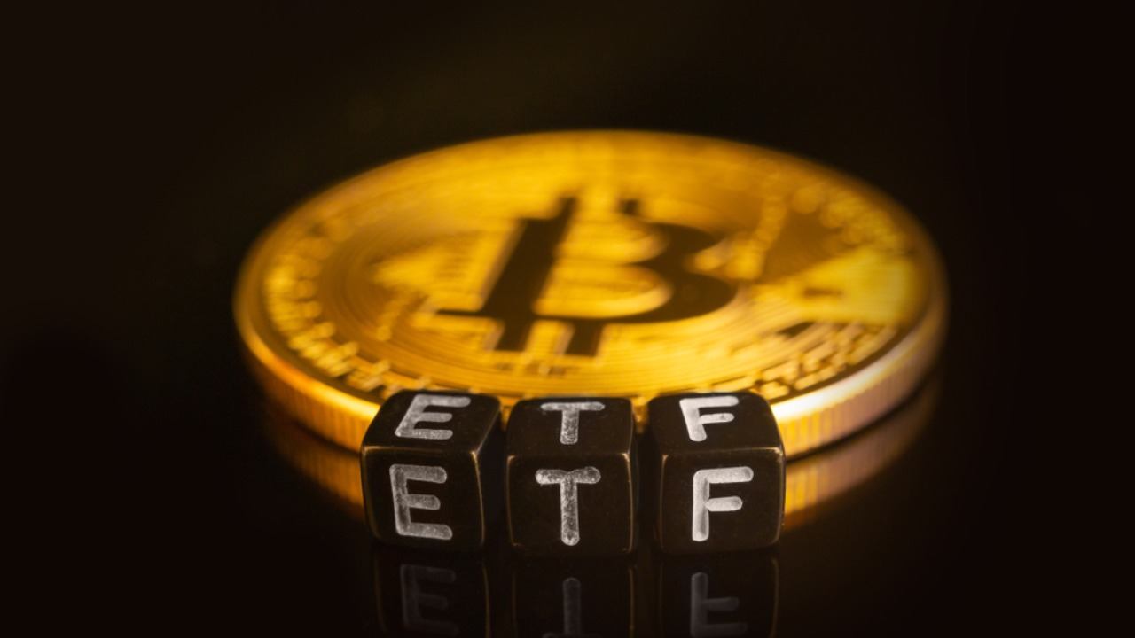 Bitcoin ETFs Add $203 Million as Assets Climb Above $80 Billion