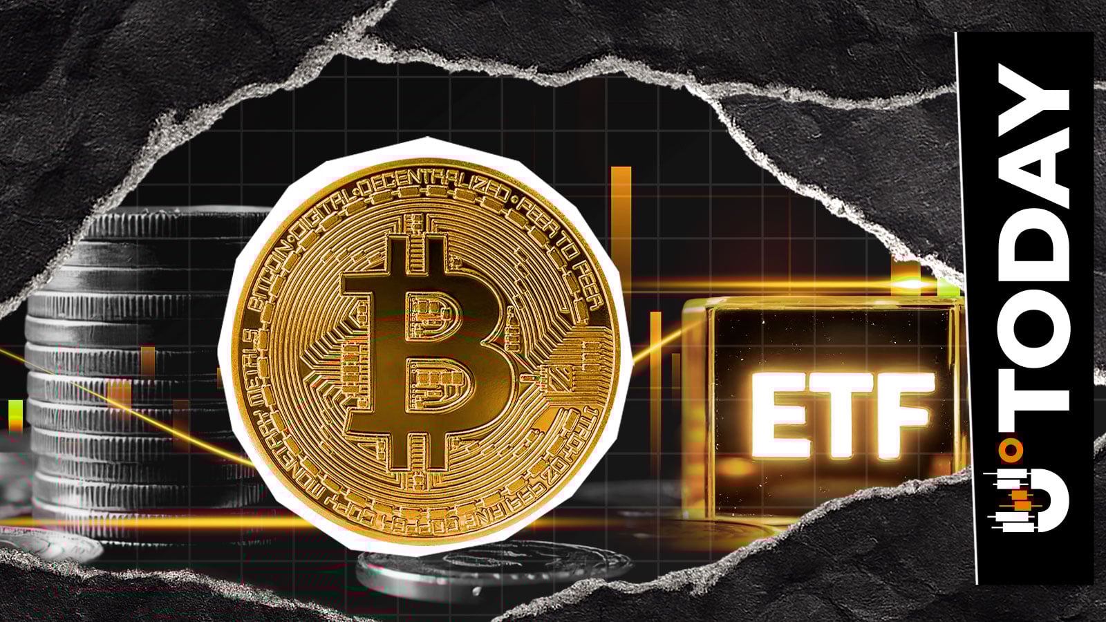 Bitcoin ETFs Are Back: $258 Million in 24 Hours Recorded Amid Institutional Market Comeback
