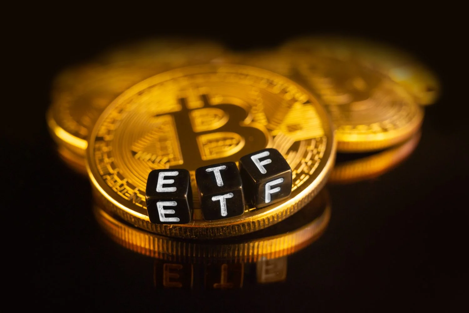 Bitcoin ETFs Are Having Their Best Week Since April. Did the Coldcard Hack Push $853M Into Bitcoin ETFs?