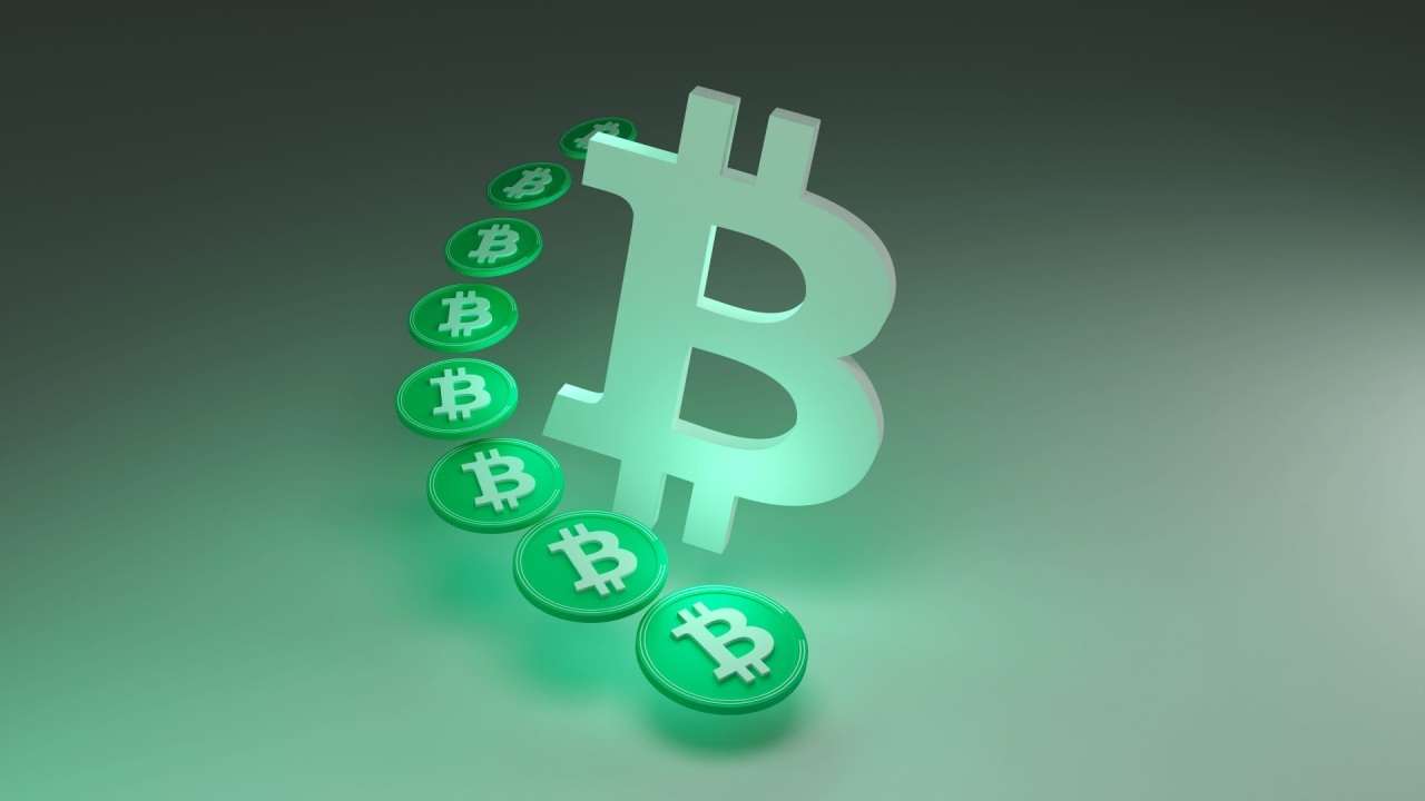 Bitcoin ETFs Inflows