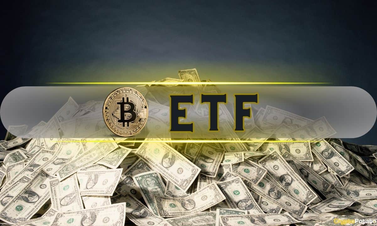 Bitcoin ETFs Attract Almost $2B in April as 2026 Turns Green