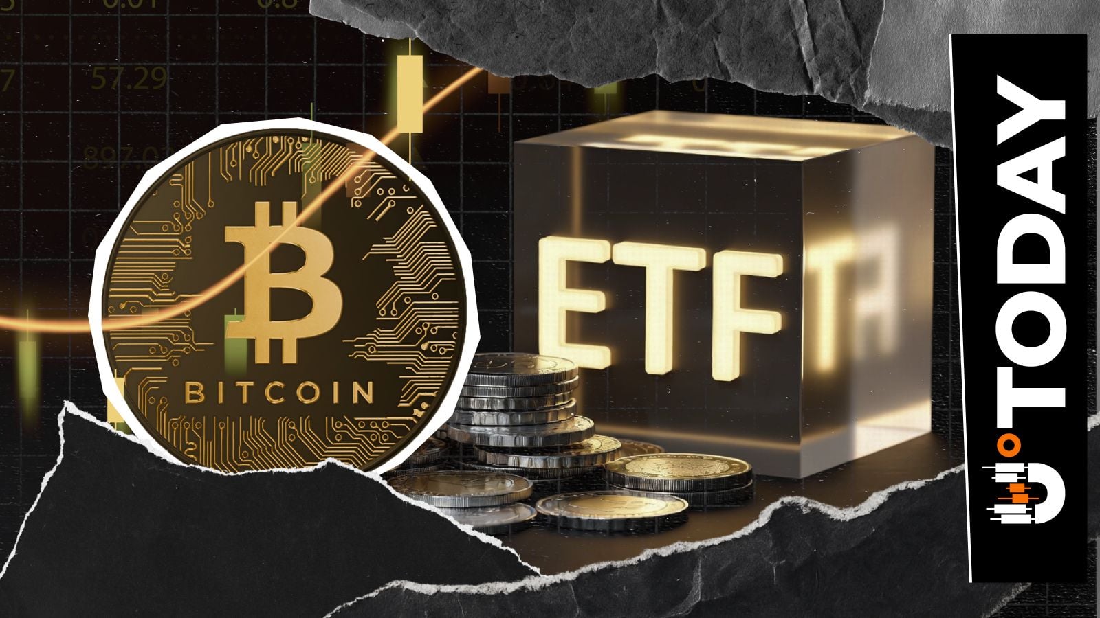 Bitcoin ETFs Back in Demand With $506 Million Single-Day Inflow
