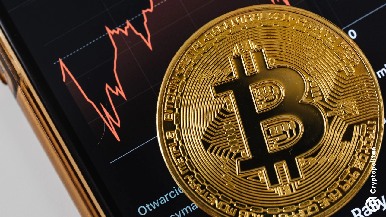 Bitcoin ETFs bleed $326 million as Wall Street pulls back