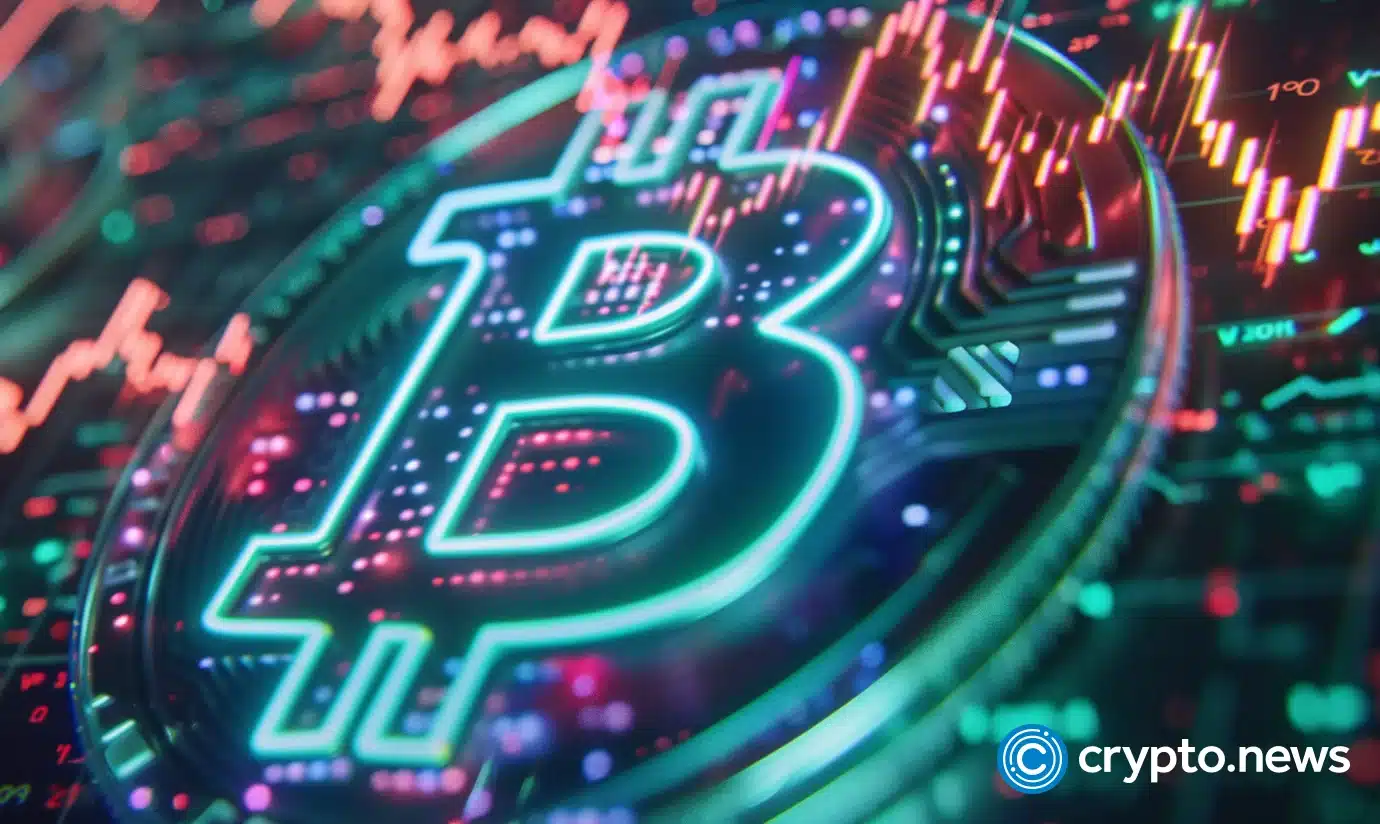 Bitcoin ETFs break six week inflow streak