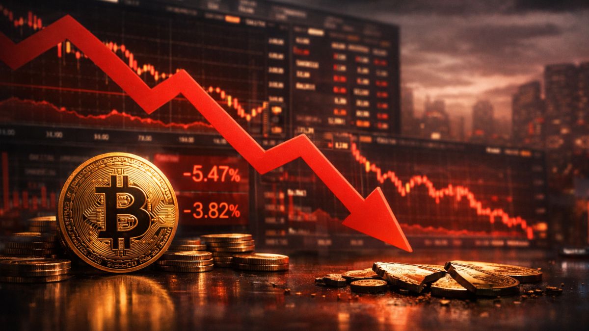 Bitcoin ETFs Break Their Winning Streak With $225M in Fresh Outflows