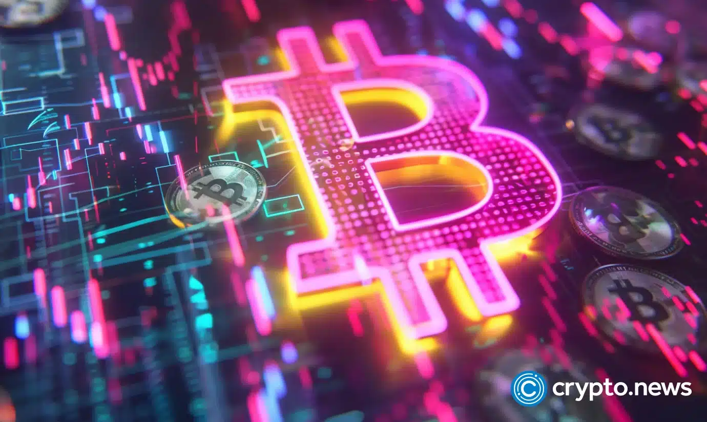 Bitcoin ETFs end Q1 in the red as early outflows outweigh March gains