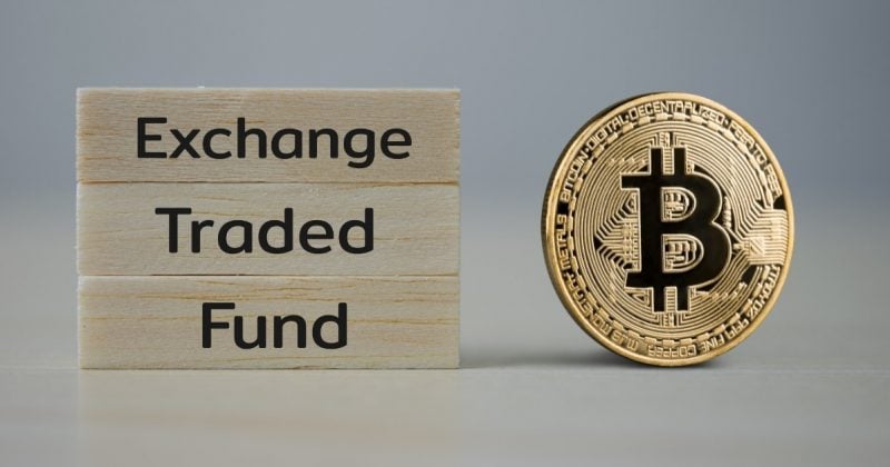 Bitcoin ETFs just bled 77,000 BTC in a single quarter, and retail investors are the ones heading for the exits