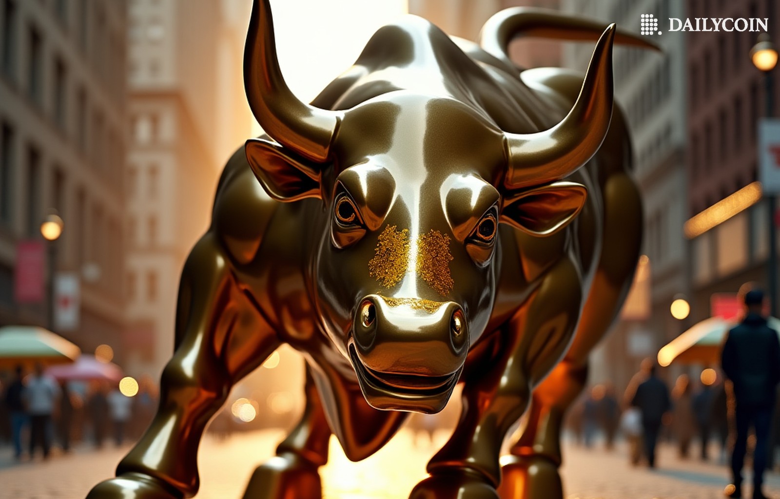 Bitcoin ETFs Log Longest Inflow Streak Since May: A Bullish Signal?