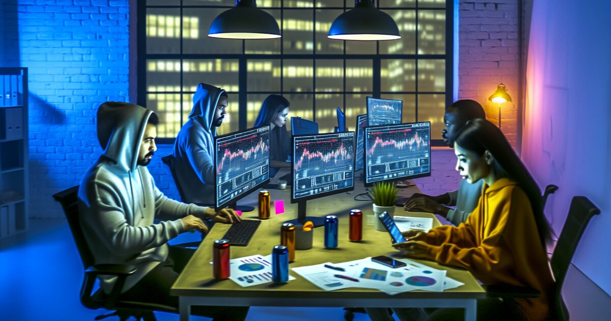 Article image for Bitcoin ETFs Lose $296 Million as Investors Pull Back