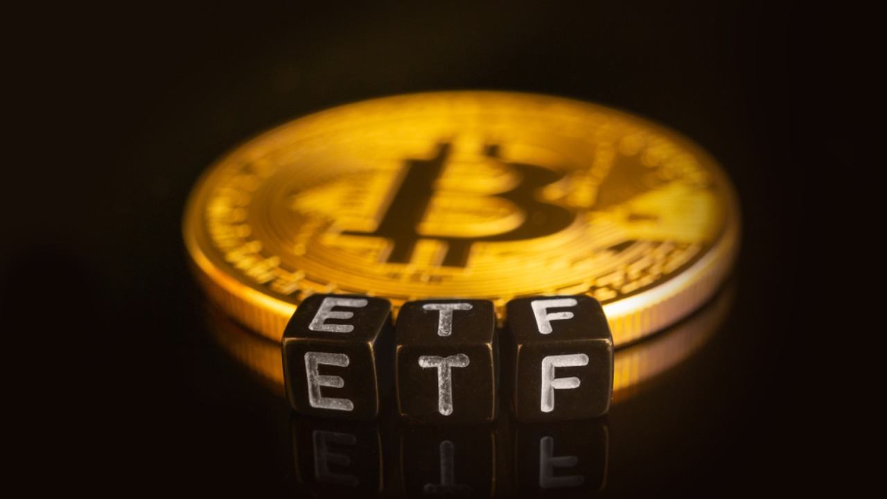 Bitcoin ETFs Lose $425M as Fidelity and Blackrock Drive Fresh Wave of Outflows