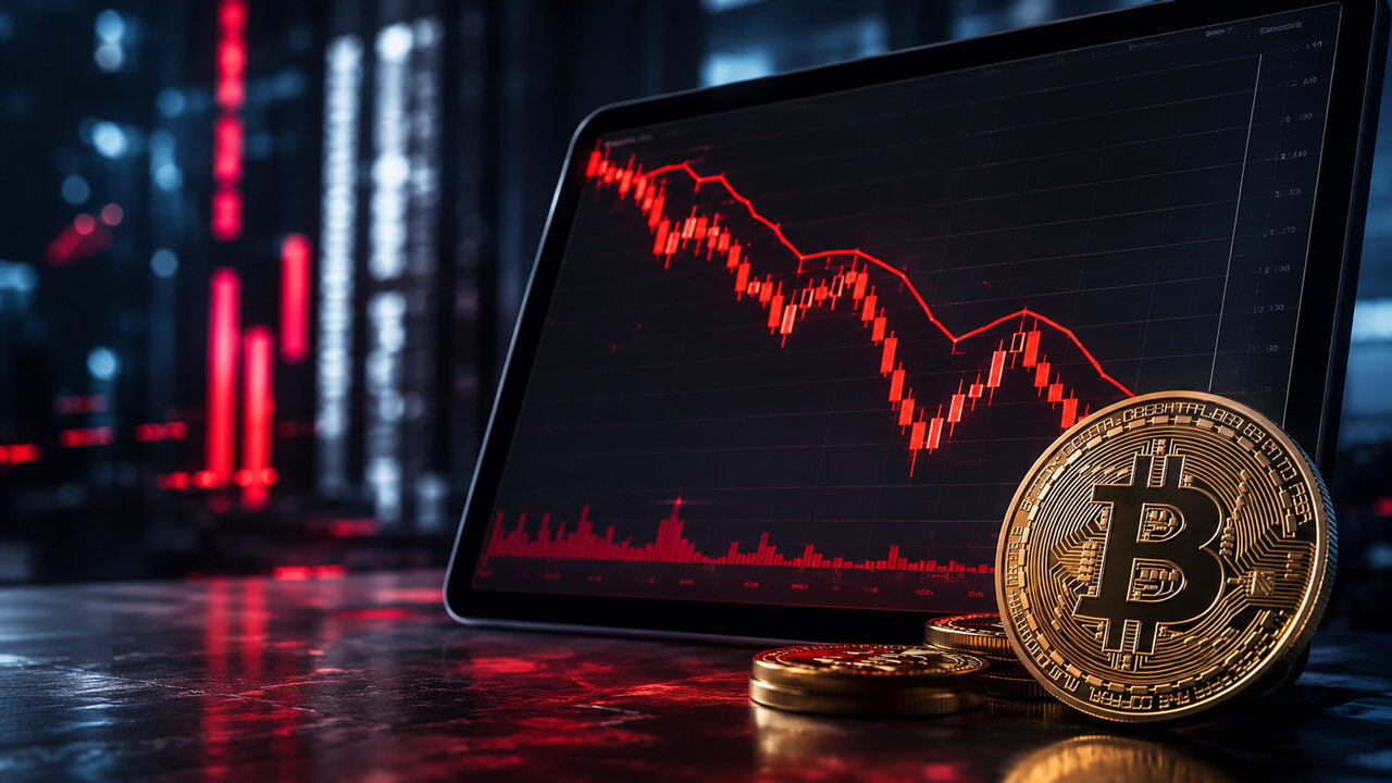 Bitcoin ETFs lose over $424M, wiping out last week's gains as recovery fails first test