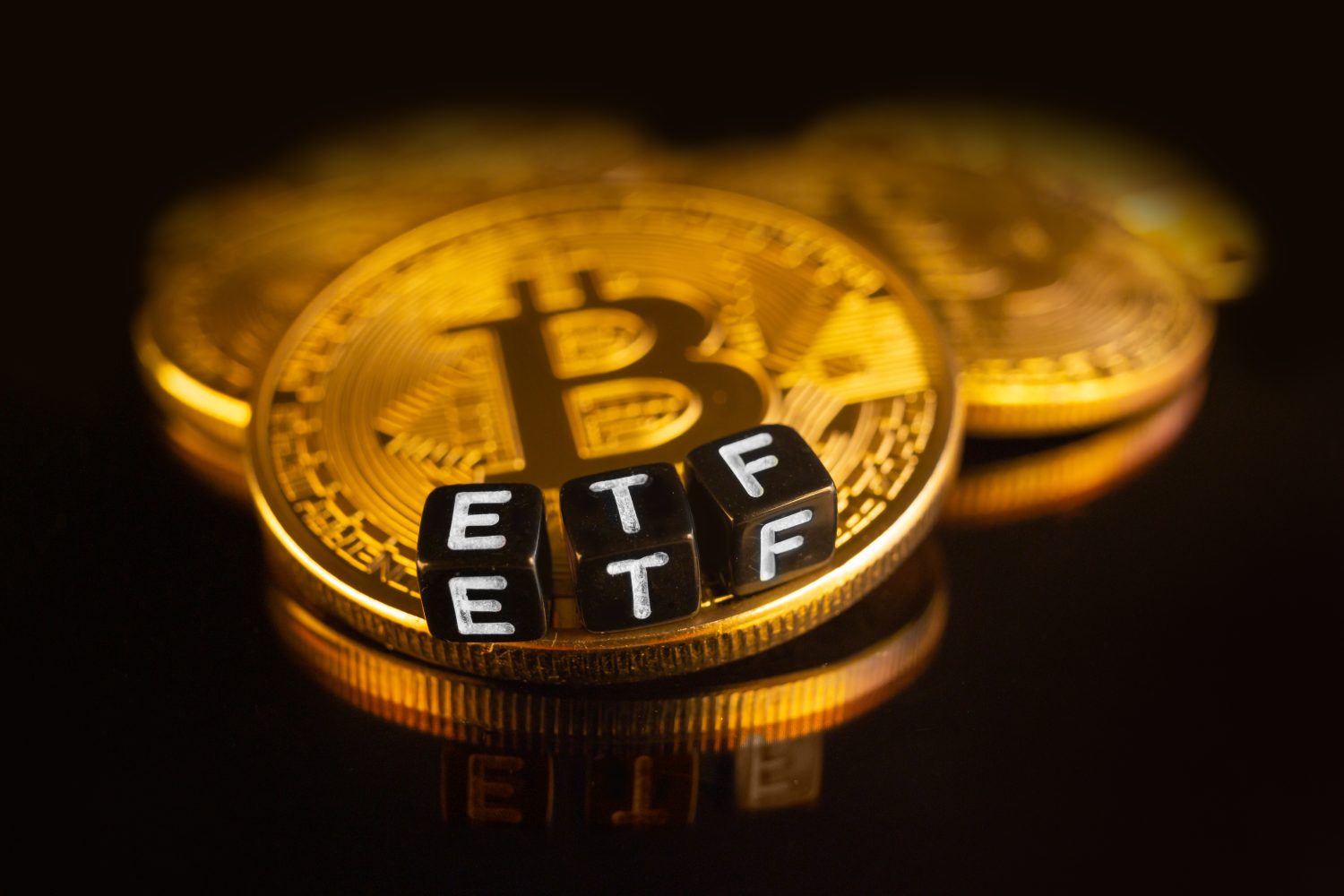 Bitcoin ETFs Lost $731 Million in Two Days, Then Turned Positive. Is the Selling Over?