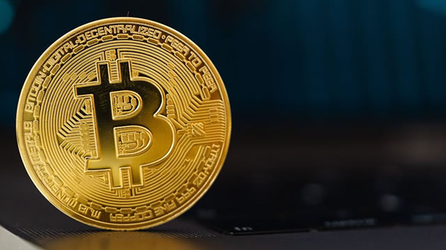 Bitcoin ETFs pass $100B AUM