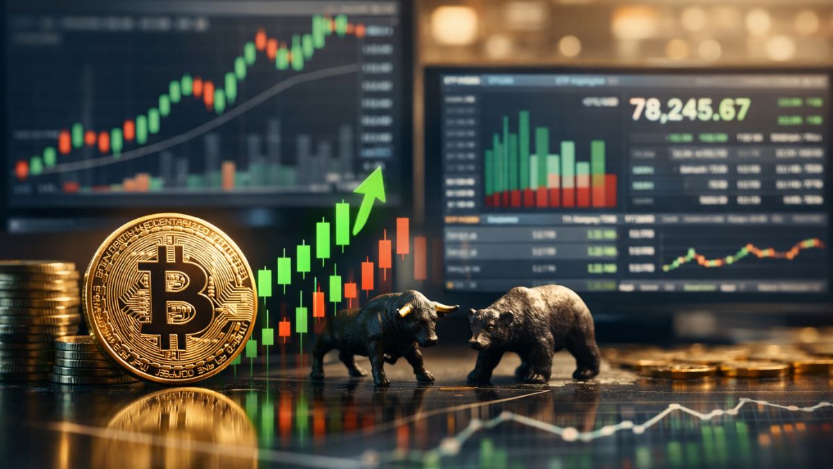 Bitcoin ETFs Post $38M Inflows in Modest Recovery