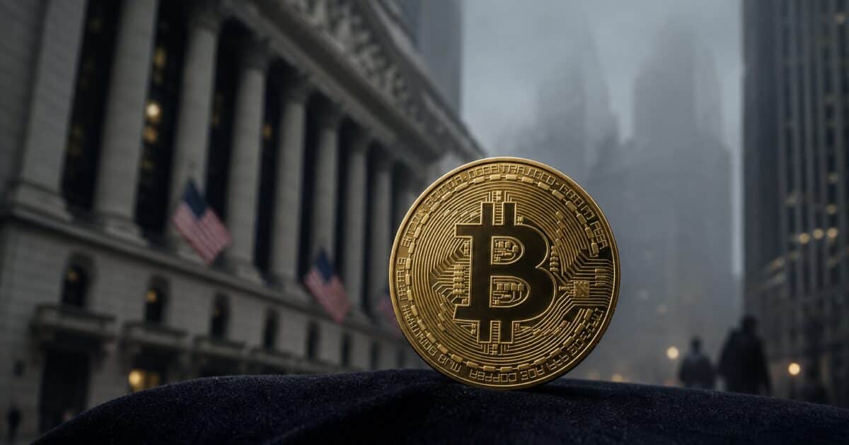 Bitcoin ETFs Pull $75.7 Million Over Two Weeks but Price Stays Flat
