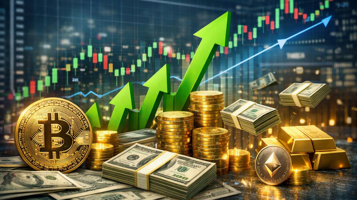 Bitcoin ETFs Pull In $189M for August's $1B Run, While Bitwise Scores a $16.15M Single‑Day Gain