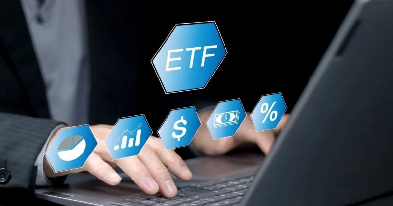 Bitcoin ETFs pull in $1B in weekly inflows, best performance since April