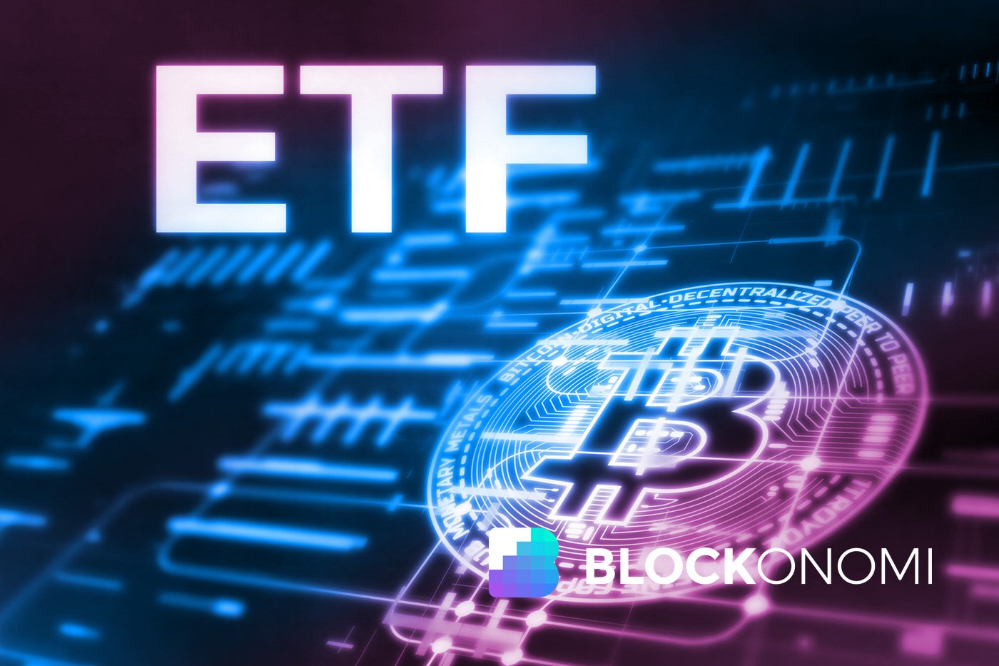Article image for Bitcoin ETFs Record $243M Net Outflow as FBTC Leads Losses and IBIT Tops Inflows