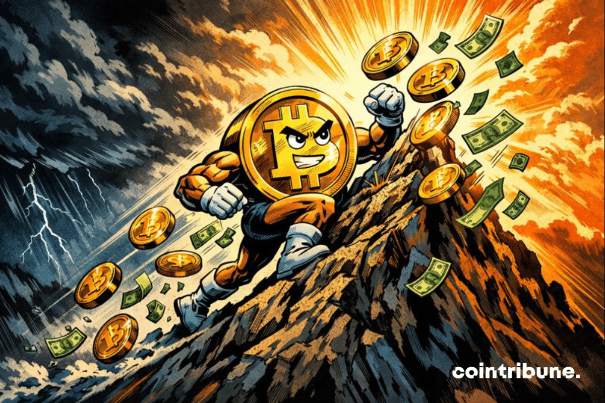 Bitcoin ETFs record $562 million inflows after a gloomy week