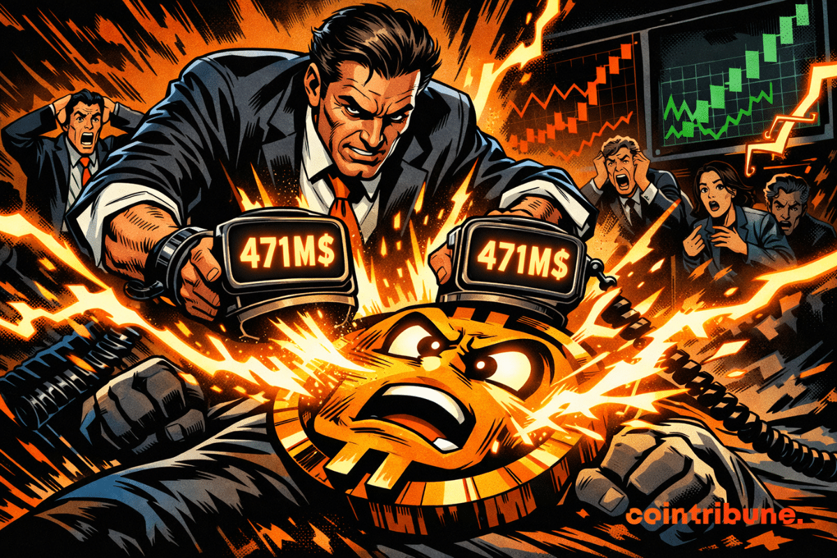 Bitcoin ETFs Record Major Inflow and Revive the Crypto Market