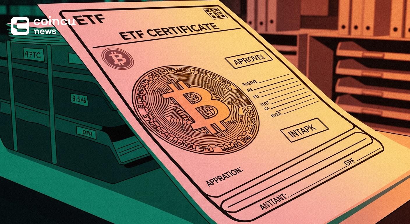 Bitcoin ETFs retain $53B net inflows despite outflow streak