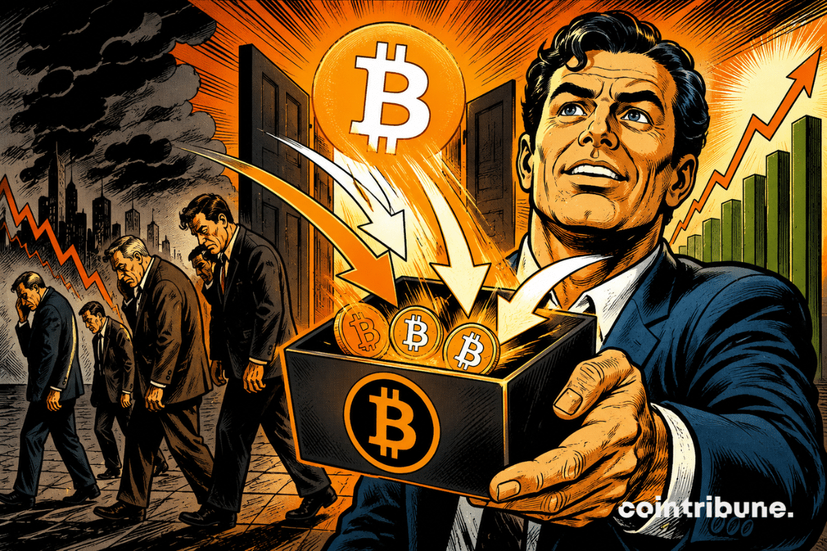 Bitcoin ETFs Return to Inflows After Eight Weeks of Outflows