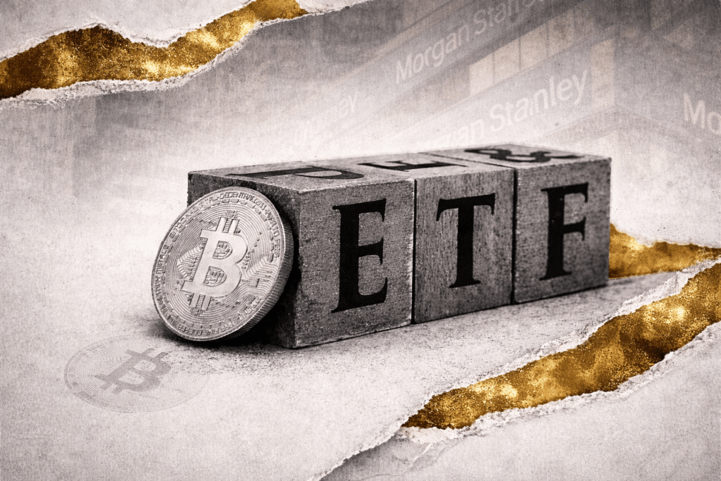 Bitcoin ETFs Return to Monthly Inflows for the First Time Since October — But Q1 Still Ends in the Red