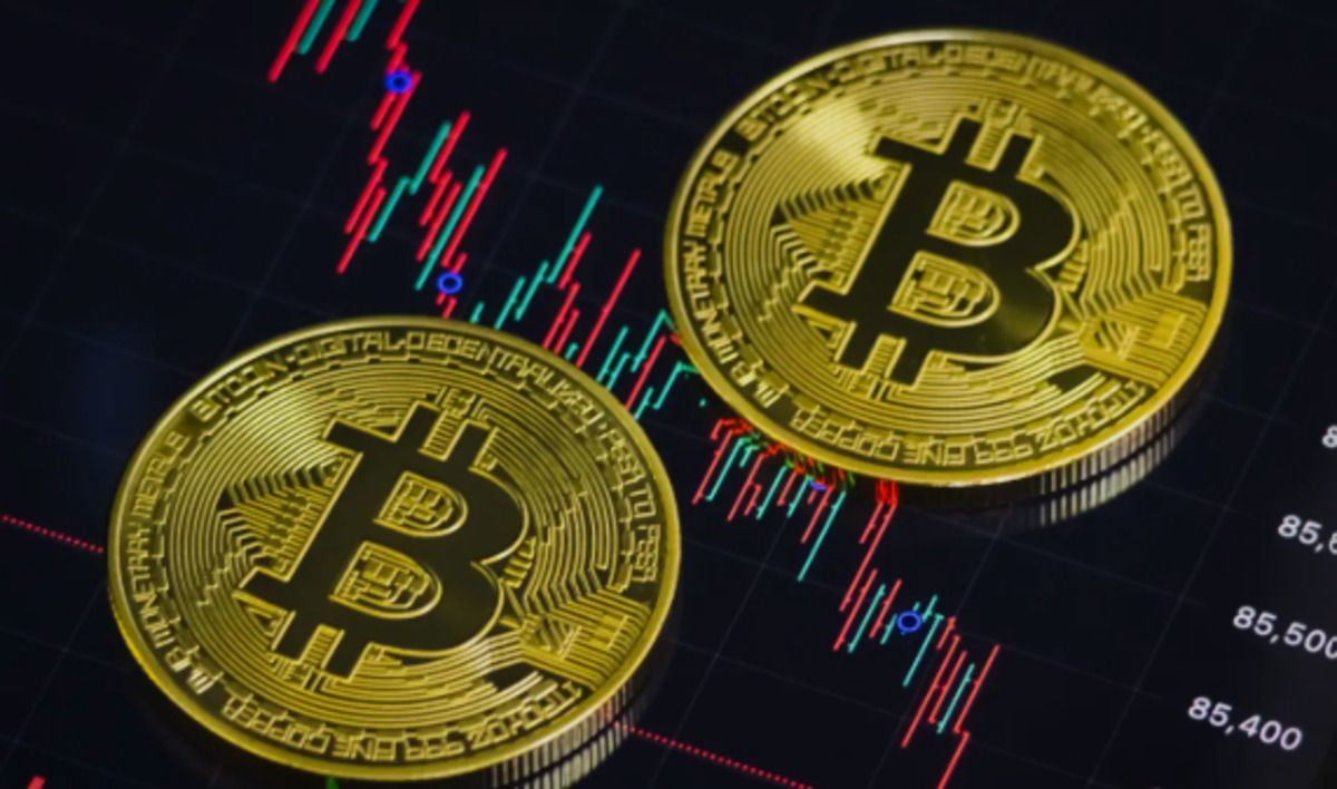 Bitcoin ETFs Reverse Course With $101M Inflows as BTC Nears $78K