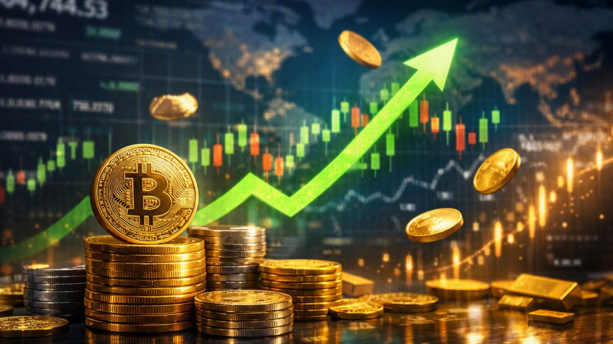 Bitcoin ETFs Score $244M Wednesday, Stretching Inflows to $626M