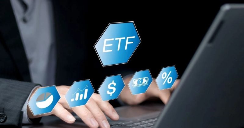Bitcoin ETFs see $12M outflow, Ethereum funds gain $9M on July 27