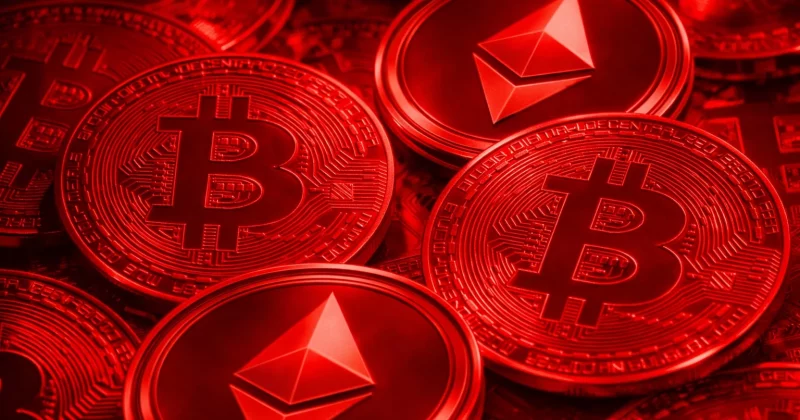 Bitcoin ETFs see $8B outflows as Hyperliquid attracts $172M inflows