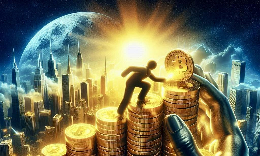 Bitcoin ETFs See Record $2.97 Billion Outflows as Rising Oil Prices Weigh on Crypto Market
